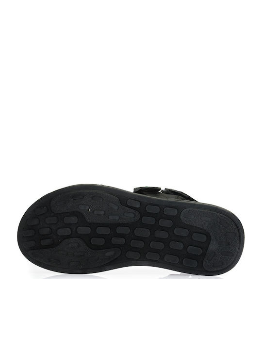 Men's Sandals Black