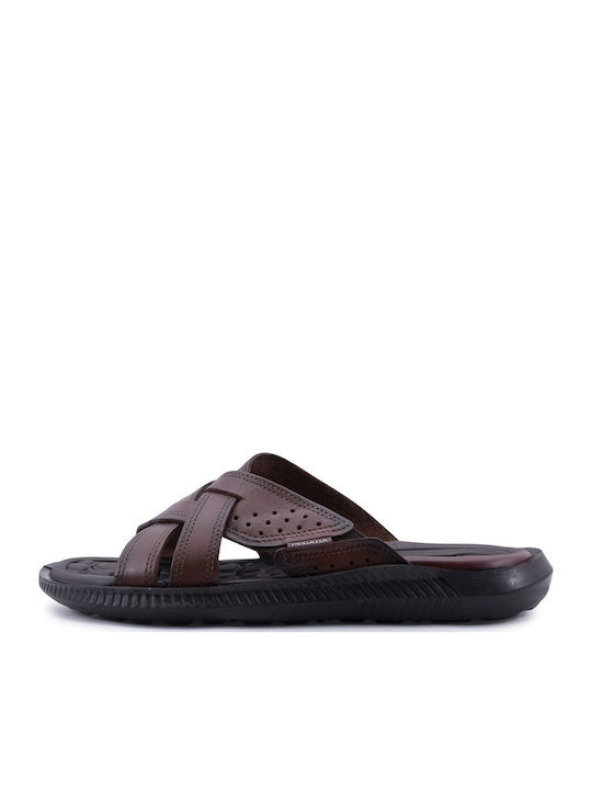 Men's Sandals Brown