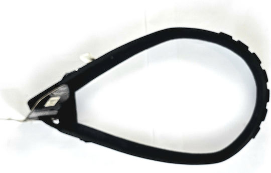 Power System Ps-3200 Fitness Belt Weight Lifting Belts Back Black Size XL