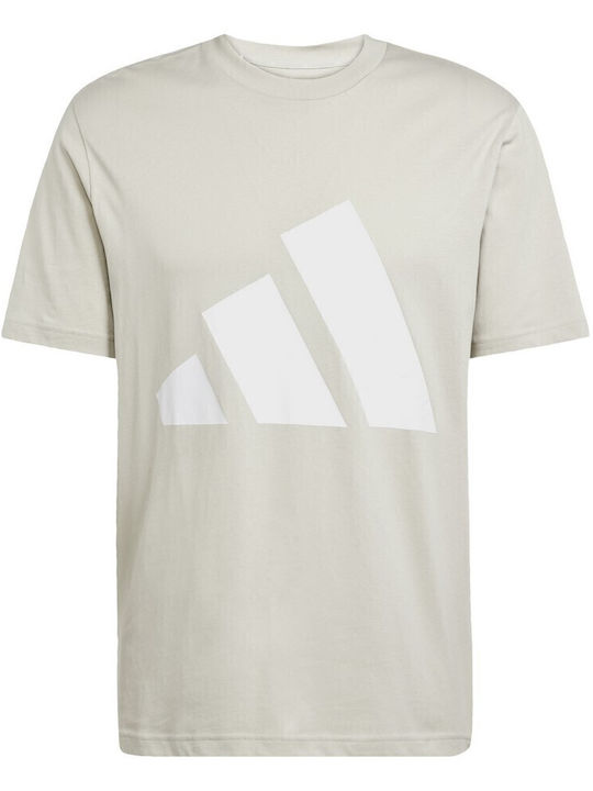 Essentials T-shirt Wonder Alumina