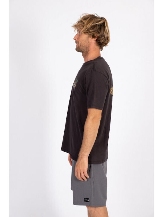 Everyday Washed Still T-shirt Black