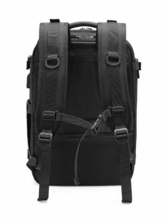 Miss Lulu Backpack Black