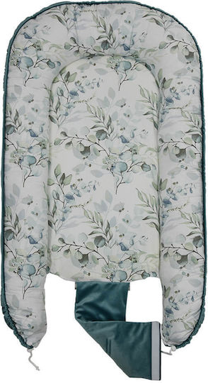 Bebe Stars Nature Baby Nest 55x86cm