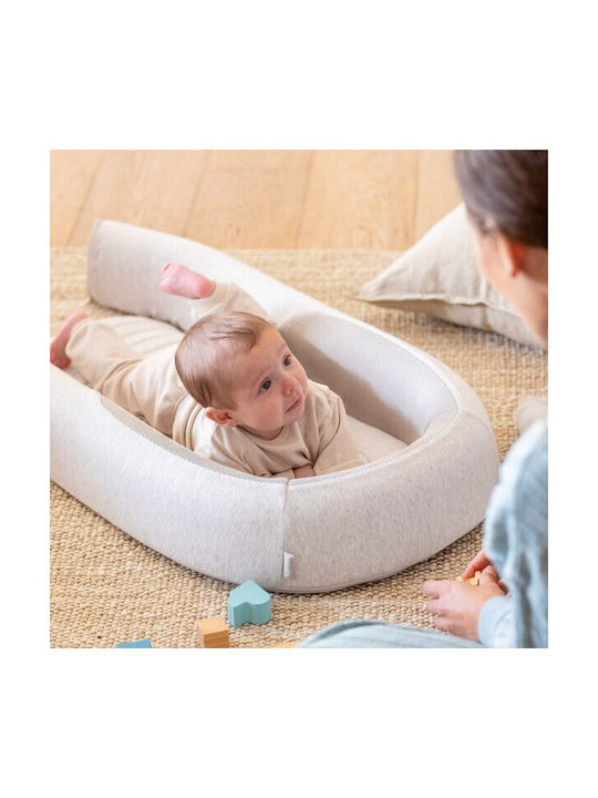 Inglesina Welcome Pod Baby Nest Grey