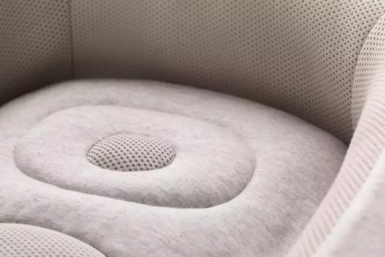 Inglesina Βρεφικό Μαξιλάρι Φωλιά Welcome Pod Grey