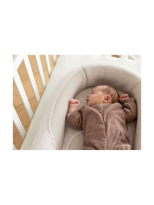 Inglesina Welcome Pod Baby Nest Grey
