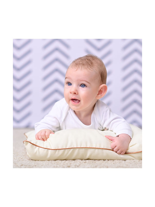 Lorelli Baby Sleep Pillow Efira Pink 32x42cm