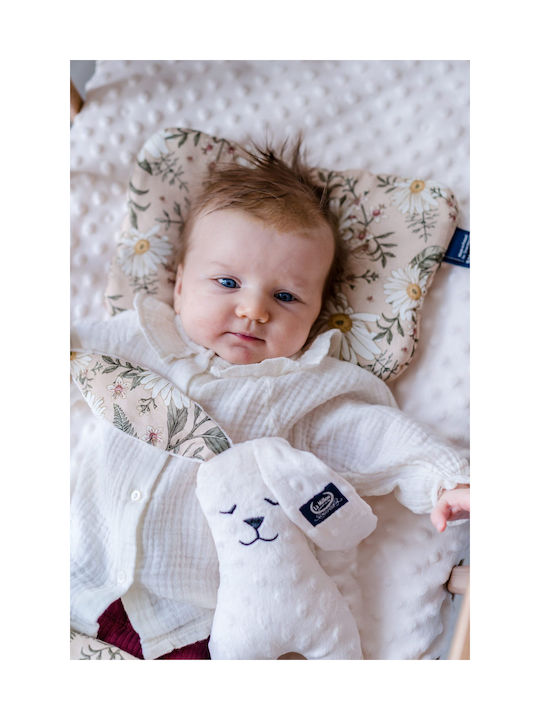 Baby Bamboo Prince Pillow 20x30cm La Millou