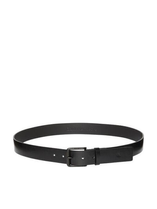 Calvin Klein Casual Pin Buckle 35mm Adj Lv04g7032g-v8n