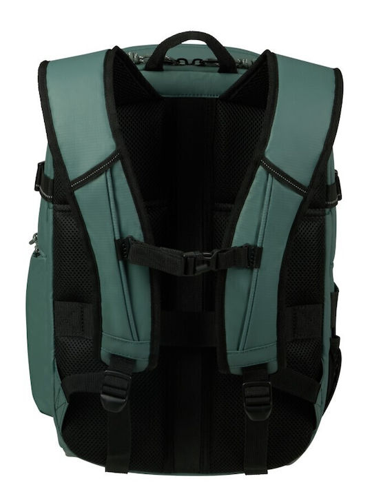 American Tourister Unventure Πράσινο