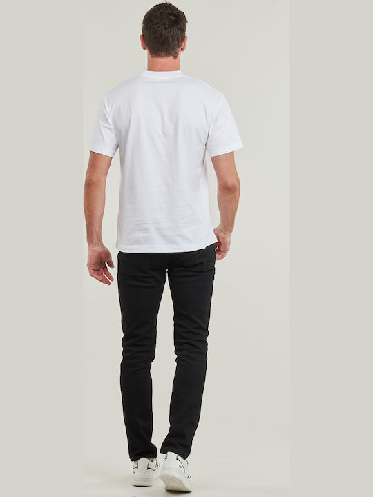 T-shirt White