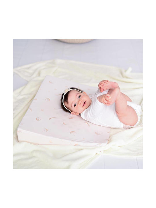 Lorelli Air Comfort Baby Anti-Suffocation Pillow Pale Blush 45x60cm