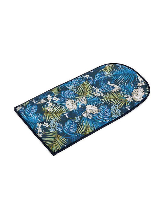 Sensillo Perna Pentru Bebeluşi Tip Cuib Albastră 80x45 cm