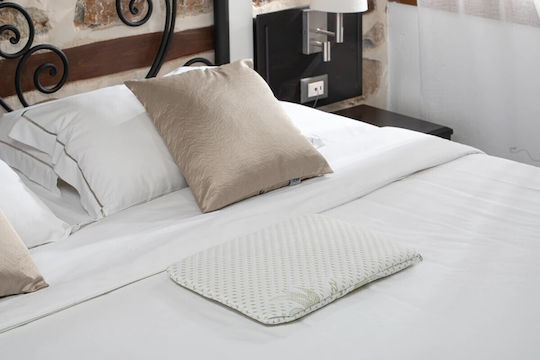 Alpha Foam Memory-Schaum Μαλακό, Classic Bebe 30x40cm