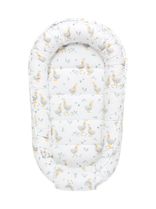 Jukki Cocoon Baby Nest 55x100cm