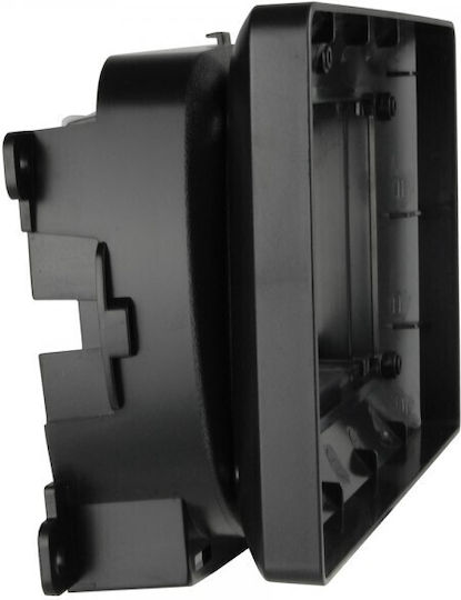 CARAV Industries Inc. Πρόσοψη 2 Din Συμβατή με Οθόνη 9" για Fiat 500