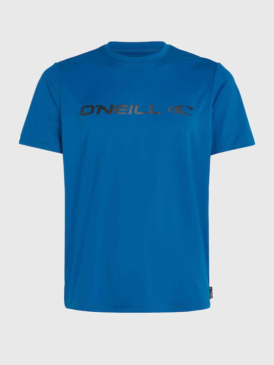 T-shirt Μπλε