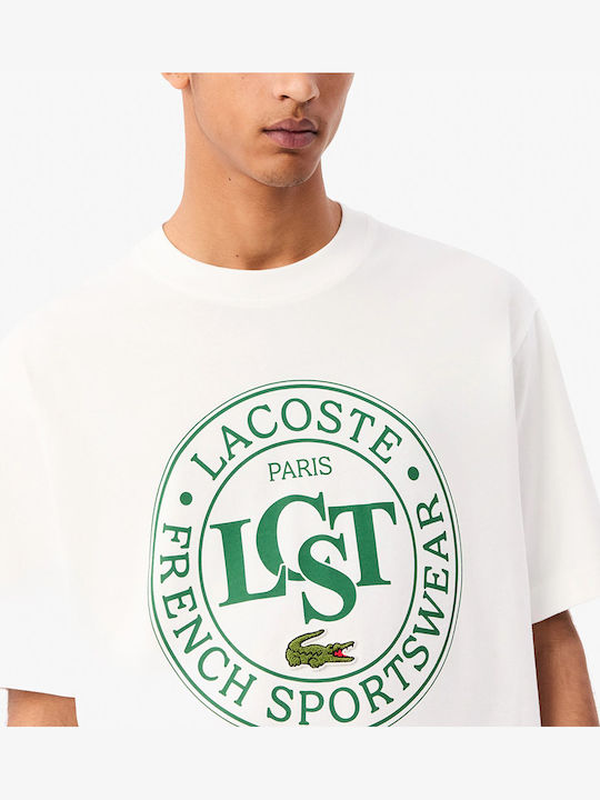 T-shirt White