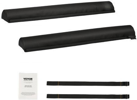 Vevor Kayak Transport Bases for Car Roof Rack CDXLJDXHGJKHR1COVV0