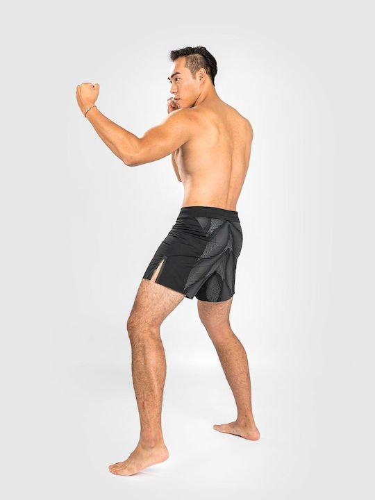 Venum VENUM-04693 Σορτσάκι MMA Μαύρο