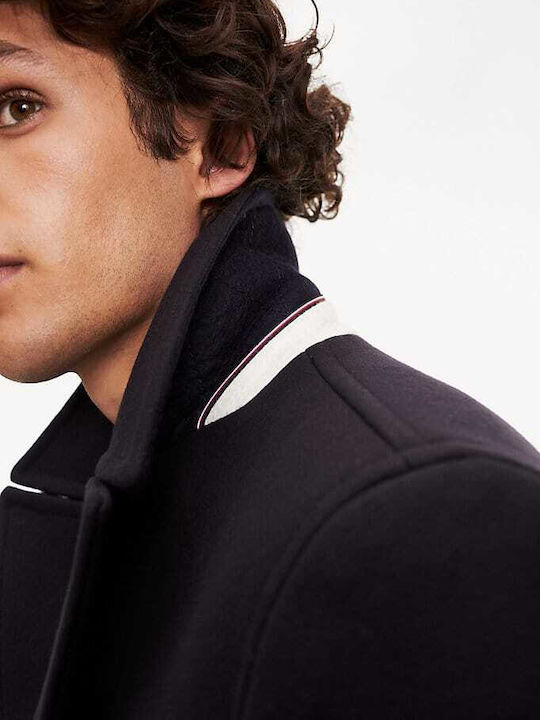 Ανδρικό Peacoat Σκούρο Μπλε
