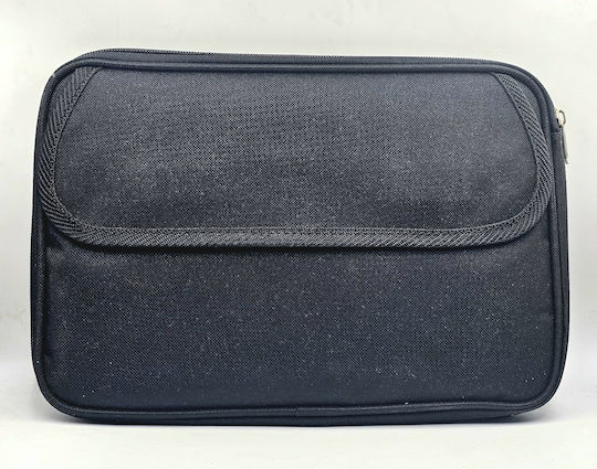 Butterfly 85115 Nylon 600d Ping Pong Racket Case Black White Fuchsia Grey