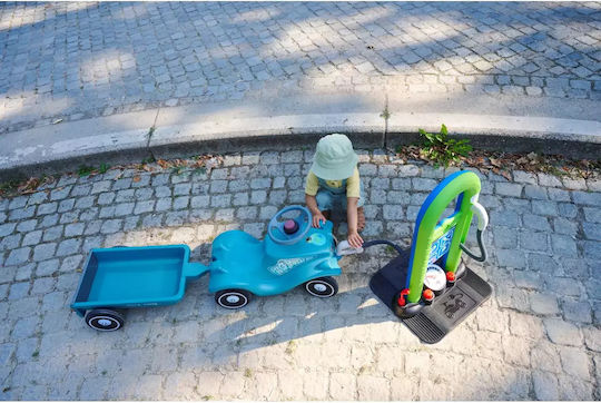 Big Rollenspielzeug Bobby Car (Verschiedene Designs) 1Stück