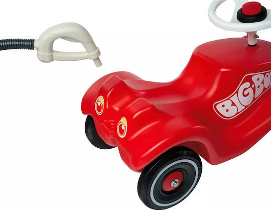 Big Rollenspielzeug Bobby Car (Verschiedene Designs) 1Stück