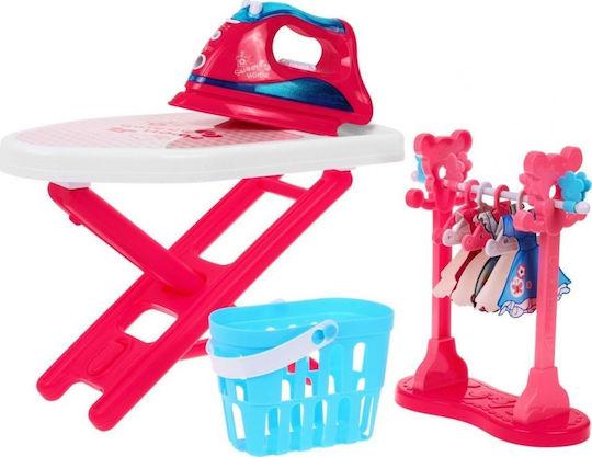 Dwm Ironing Table Steam Accessories