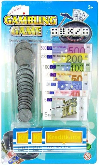 Next Euro Banknoten Set Für Kinder Ab 3 Jahren 30 Stück