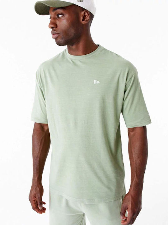 T-shirt Πράσινο