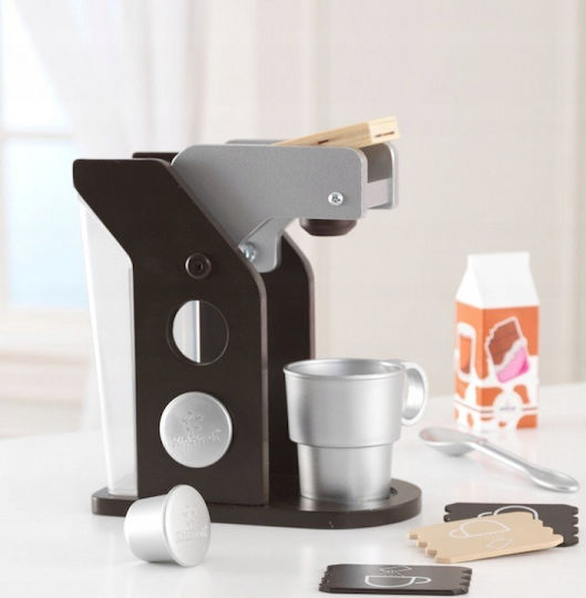 Kidkraft Coffee Set-Espresso