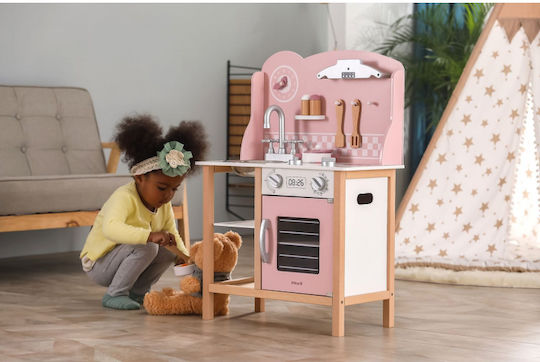 Viga Toys Kinderküche