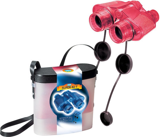 Navir Binocluri Super 40 Pentru 6+ Ani (Diverse Modele) 1 Buc