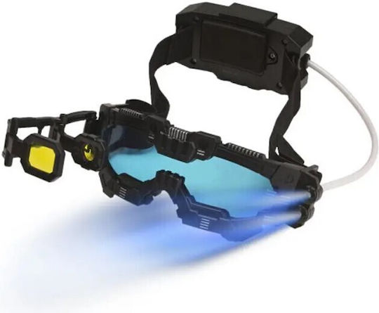 Spy SpyX - Night Mission Goggles για 10+ Ετών