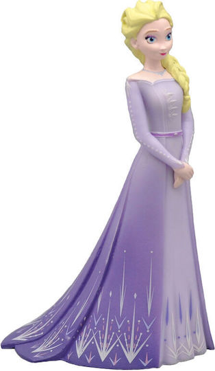 Bullyland Elsa Gefroren Für 3-8 Jahre 10cm Mehrfach (Diverse Designs)