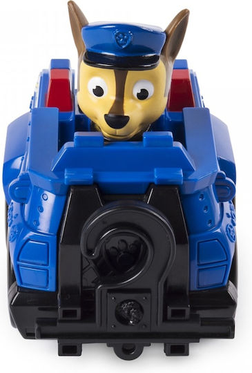 Spin Master Paw Patrol Rescue Race Chase για 3+ Ετών 9εκ. (Διάφορα Σχέδια)