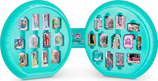 Zuru Колекционерски Кейс Disney Store Мини Брандс за 3+ Години