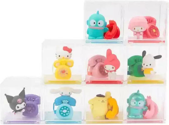Giochi Preziosi Hello Kitty Hello Kitty για 6+ Ετών 5εκ. (Διάφορα Σχέδια)