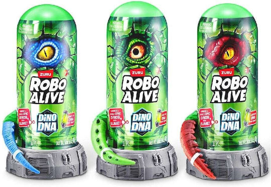 Dino Dino Dna για 3+ Ετών