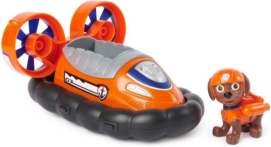Spin Master Paw Patrol Vehicle For Age 3+ 6.5cm