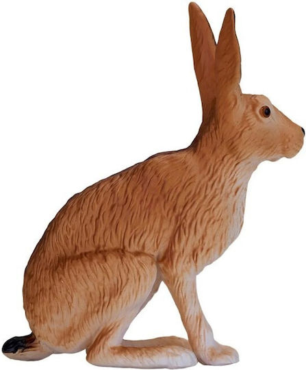 Animal Planet Animal Planet Miniatur-Spaßspielzeug Kaninchen Für 3+ Jahre