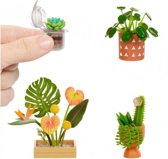 Mga Entertainment Miniverse Lifestyle Make It Mini Botanicals 540182-euc