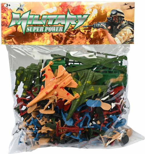Martin Toys Jucărie Miniaturală (Diferite Modele)