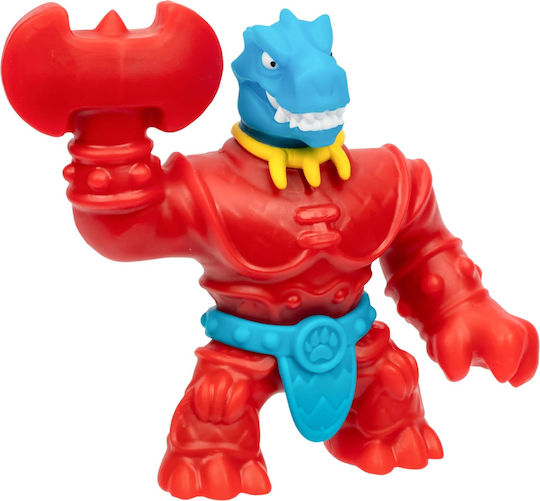 Smash Strikers Tyro Vs Rock Jaw Goo Jit Zu Age 4+