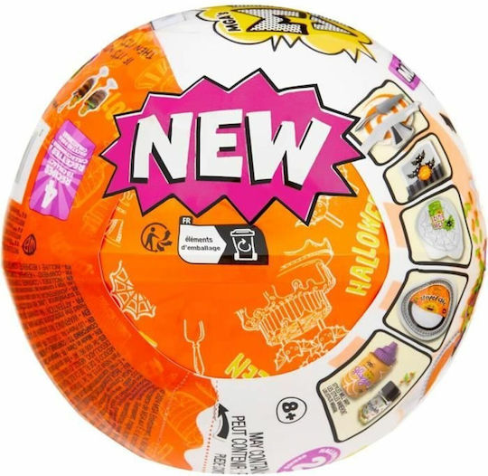MGA Miniverse Make It Mini Diner Halloween Lizenz Wb Thema für 8+ Jahre Mehrfach