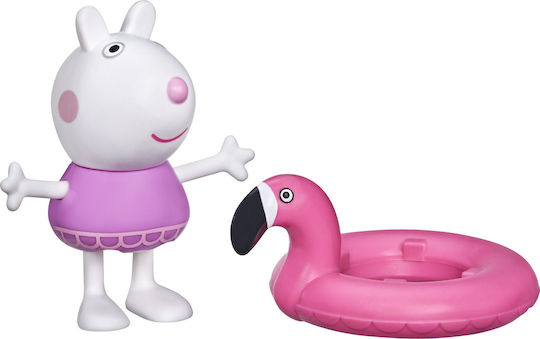 Peppa Pig Miniatur-Spaßspielzeug Peppa Pig 7,5cm Mehrfach