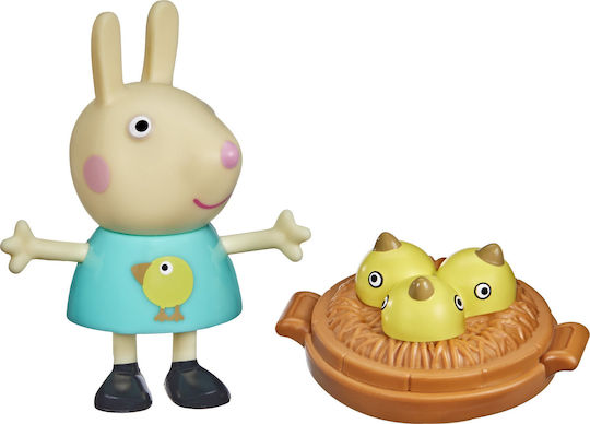 Peppa Pig Miniatur-Spaßspielzeug Peppa Pig 7,5cm Mehrfach