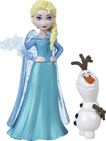 Mattel Reveal Surprise Frozen For 4+ Years (Miscellaneous Designs)