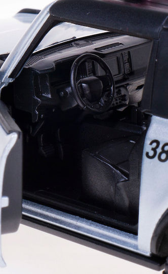 Форд Бронко Полицейска Стража Kt5438dpr Микс Цена 1бр